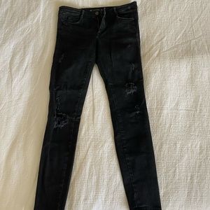 Zara Jeans